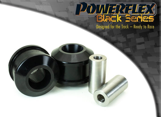 Powerflex PFF1-1002BLK Front Wishbone Rear Bush Fits Alfa Giulietta (10-20)