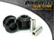 Powerflex PFF1-1002BLK Front Wishbone Rear Bush Fits Alfa Giulietta (10-20)