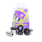 Powerflex PFR80-1214 Rear Toe Arm Outer Bush BLS (05-10)
