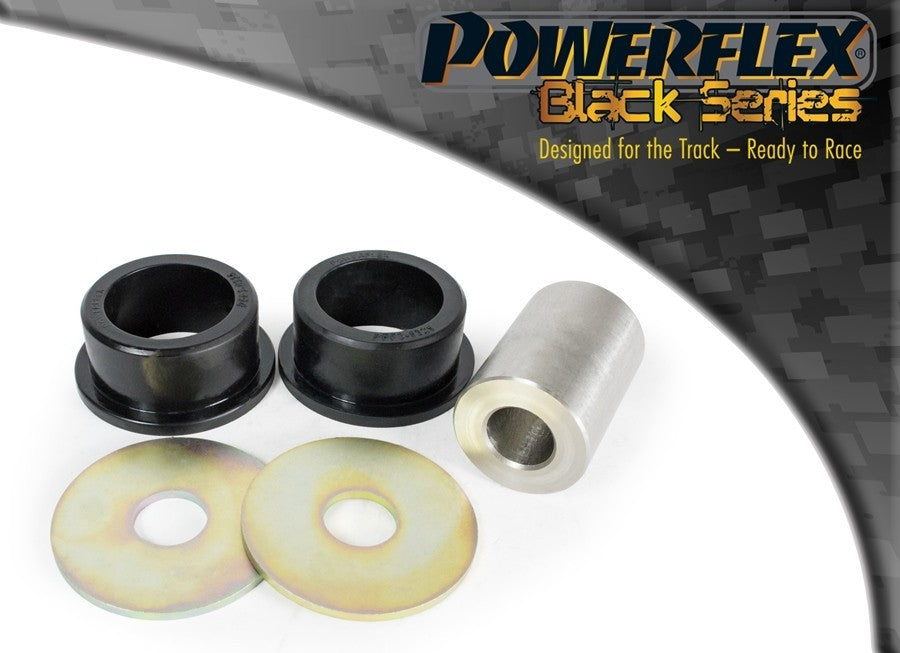 Powerflex PFF3-1326BLK Lower Torque Mount Small Bush Fits TT / TTRS Mk3(14-23) 