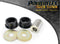 Powerflex PFF3-1326BLK Lower Torque Mount Small Bush Fits TT / TTRS Mk3(14-23) 