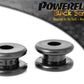 Powerflex PFF3-104BLK Front Anti Roll Bar Drop Link Upper Bush (1976 - 2000)