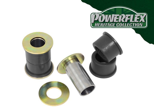Powerflex PFF1-801H Front Lower Wishbone Front Bush Fits 1992-2000 Alpha Romeo