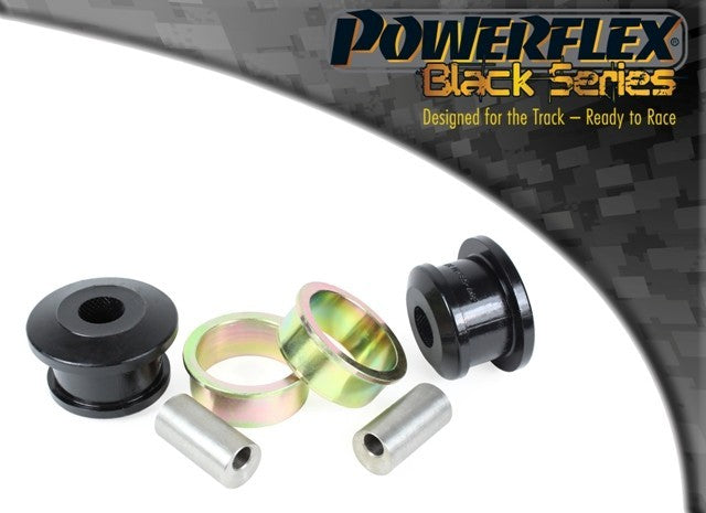 Powerflex PFF85-802BLK Front Wishbone Rear Bush Audi A1 GB (2018-on)
