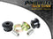 Powerflex PFF85-802BLK Front Wishbone Rear Bush Audi A1 GB (2018-on)