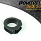 Powerflex PFF85-533BLK Steering Rack Mounting  Fits Audi A3 / S3 / RS3 (031-13)