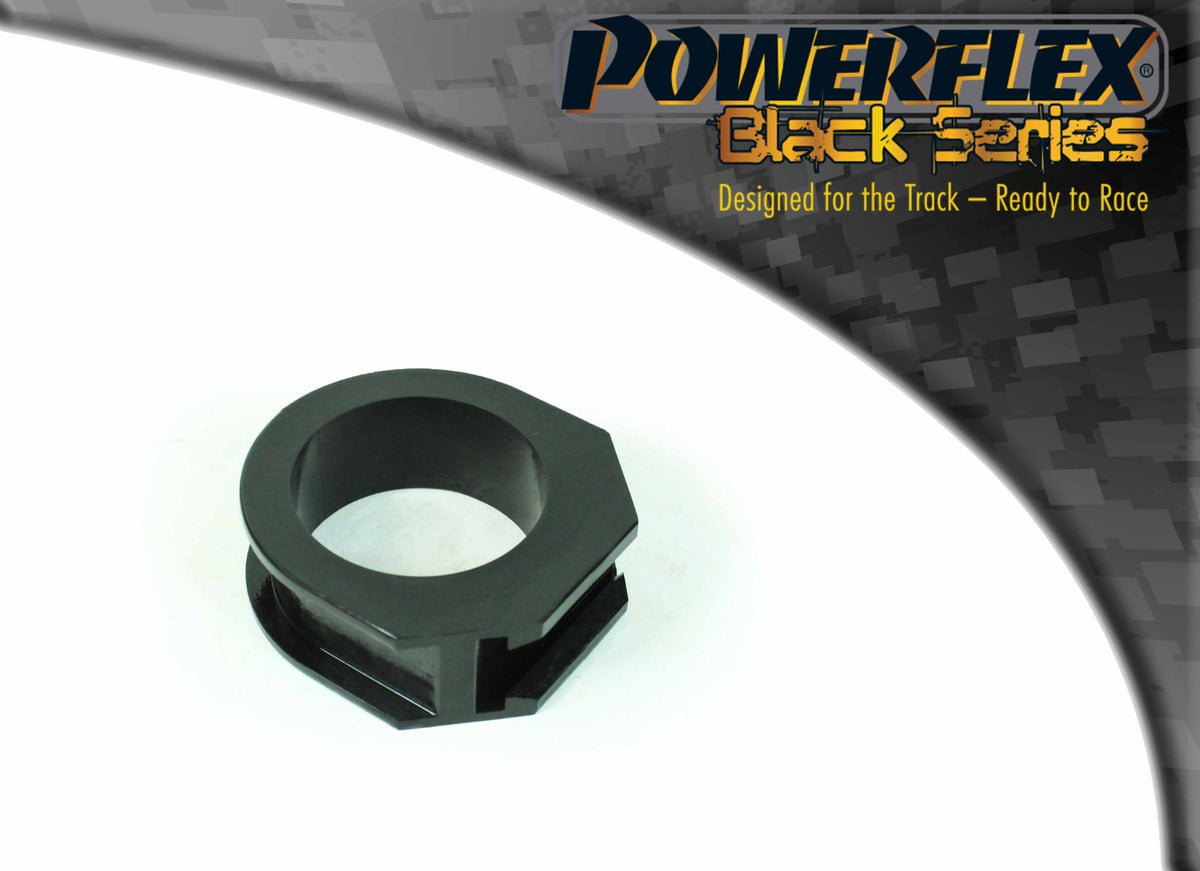 Powerflex PFF85-533BLK Steering Rack Mounting  Fits Audi A3 / S3 / RS3 (031-13)