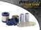 Powerflex PFR85-511BLK Rear Lower Track Rod Outer Audi A3 / S3 / RS3 (031-13)