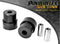 Powerflex PFF80-1202BLK Front Lower Wishbone Rear Bush Cadillac BLS (05-10)