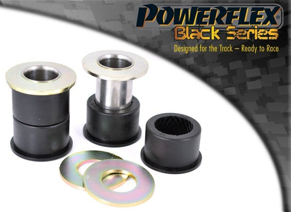 Powerflex PFF1-801BLK Front Lower Wishbone Front Bush Fits 1992-2000 Alpha Romeo