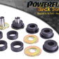 Powerflex PFF1-802BLK Front Lower Wishbone Rear Bush Alfa GTV 916 2.0 (95-05)