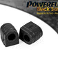 Powerflex PFR80-1510-20BLk Rear Anti Roll Bar Bush 20mm Buick (2011 - 2017)