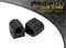 Powerflex PFR80-1510-20BLk Rear Anti Roll Bar Bush 20mm Buick (2011 - 2017)