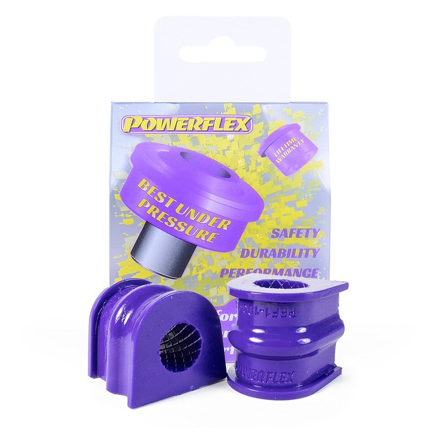 Powerflex PFF1-103-22K Front Anti Roll Bar To Chassis Bush 22mm Alfa Romeo 71-95