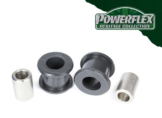 Powerflex PFF3-405H Rear Subframe Front Bush 12mm Fits Audi (1976 - 2000)