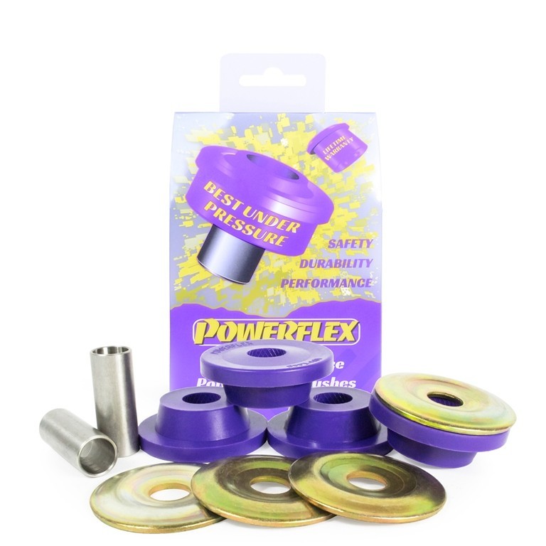 Powerflex PFF3-401 Front Track Control Arm Outer Bush V8 Type 4C (88-94)