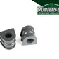 Powerflex PFF1-103-22H Front Anti Roll Bar To Chassis Bush 22mm Fits Alpha 71-95