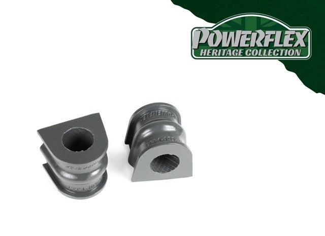 Powerflex PFF1-103-22H Front Anti Roll Bar To Chassis Bush 22mm Fits Alpha 71-95