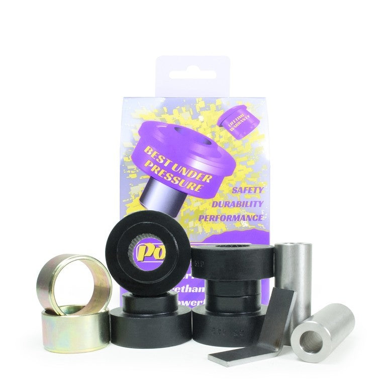 Powerflex PFR85-812 Rear Lower Track Rod Outer Bush Fits Alfa 916 2.0 (95-05)