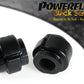 Powerflex PFF3-204-31.5BLK Front Anti Roll Bar Bush 31.5mm R8 Type 42 (07 - 15)