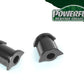 Powerflex PFF1-104-14H Anti Roll Bar To Arm Bush 14mm Fits Alfa Romeo 33 (83-95)