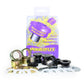 Powerflex PFR1-817 Rear Suspension Rear Arm Bush Fits Alpha 147 GT (1997-2010)
