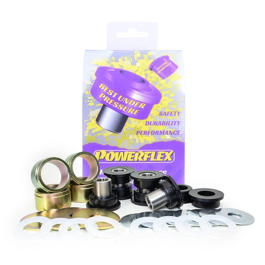 Powerflex PFR1-817 Rear Suspension Rear Arm Bush Fits Alpha 147 GT (1997-2010)