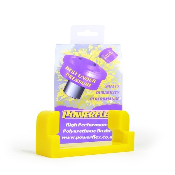 Powerflex PFF3-1322 Upper Gearbox Mount  Fits TT / TTRS Mk3 FV/8S (2014 - 2023)