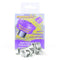 Powerflex PFA100-17 PowerAlign Camber Bolt Kit (17mm) Fits Camber Bolts