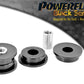 Powerflex PFF1-301BLK Caster Arm To Upper Ball Joint Fits Alpha Romeo