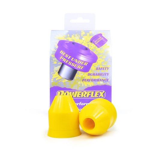 Powerflex BS007 Bump Stop, Peugeot 205/309 GTi & 306 Rear Fits Bumpstops