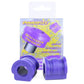 Powerflex PFF85-603-19 Front Anti Roll Bar Bush 19mm Fits Audi A1 8X (10-18)