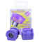Powerflex PFF85-603-19 Front Anti Roll Bar Bush 19mm Fits Audi A1 8X (10-18)