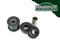 Powerflex PFF1-302H Upper Arm to Body Inner Bush For 105/115 Alfa Spider 67-94