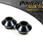Powerflex PFR1-305BLK Rear T-Bar to Diff Mounting Bush For 105/115 Spider 67-94