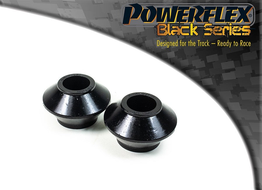 Powerflex PFR1-305BLK Rear T-Bar to Diff Mounting Bush For 105/115 Spider 67-94