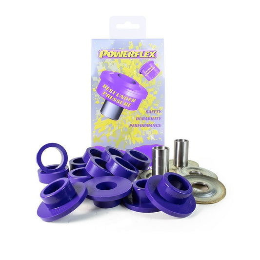 Powerflex PFF1-812 Front Lower Wishbone Rear Bush Fits 97-10 Alpha Romeo 147 GT