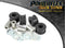 Powerflex PFF3-913-10BLK Front Anti Roll Bar Link Bush 10mm Audi Q8 (2019 - ON)