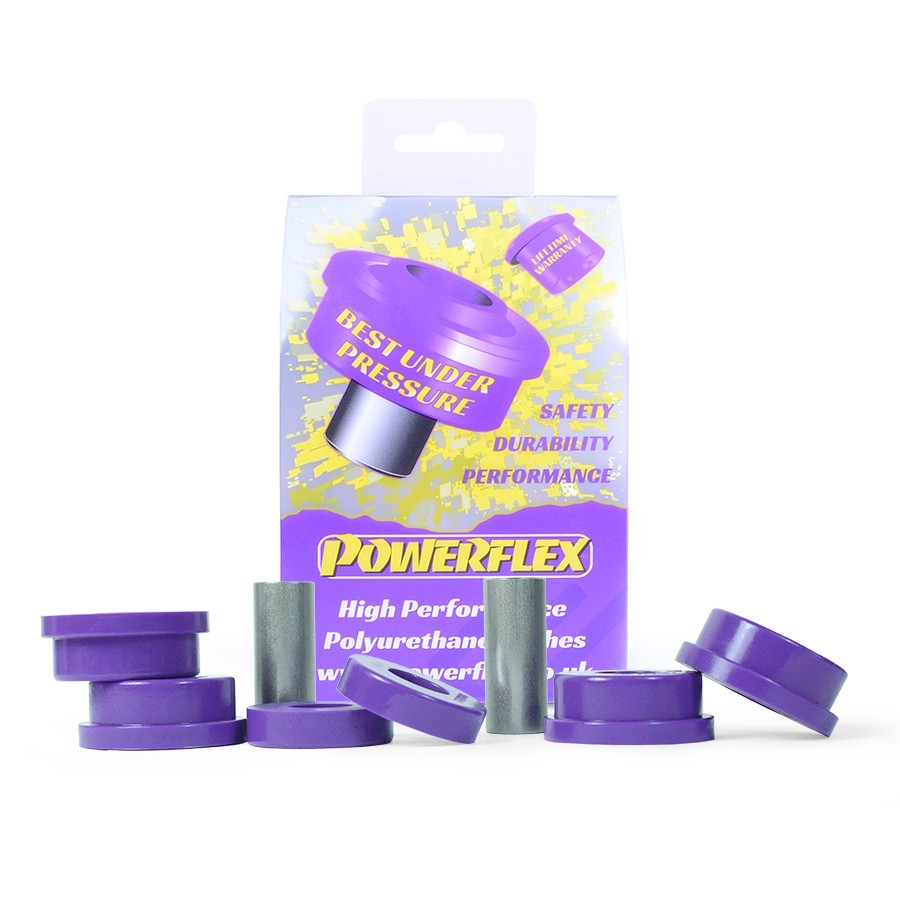 Powerflex PFR1-111 Rear Panhard Rod Bush Fits Alfa Romeo Alfasud inc 1971-1995