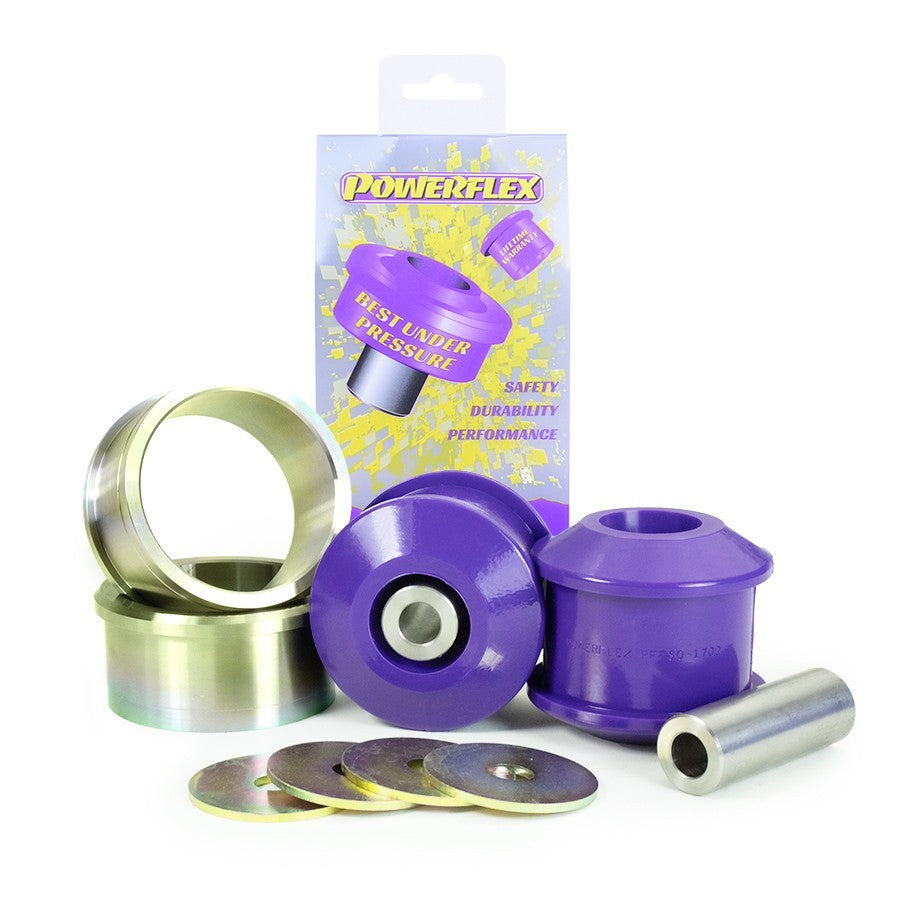 Powerflex PFF80-1702 Front Wishbone Rear Bush Fits Alfa Romeo  MiTo (08-18)