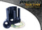 Powerflex PFF85-830BLK Lower Engine Mount Insert (Large) Fits Audi TT (14-23)