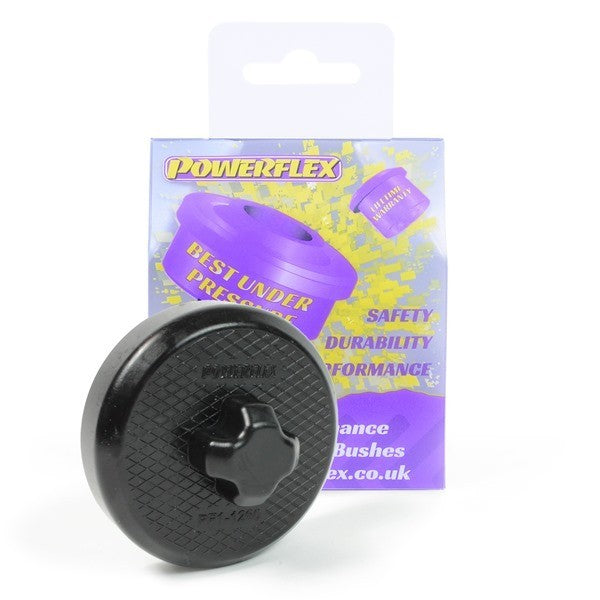 Powerflex PF1-1260 Jack Pad Adaptor Fits Alfa Giulia 952 (2016 on)
