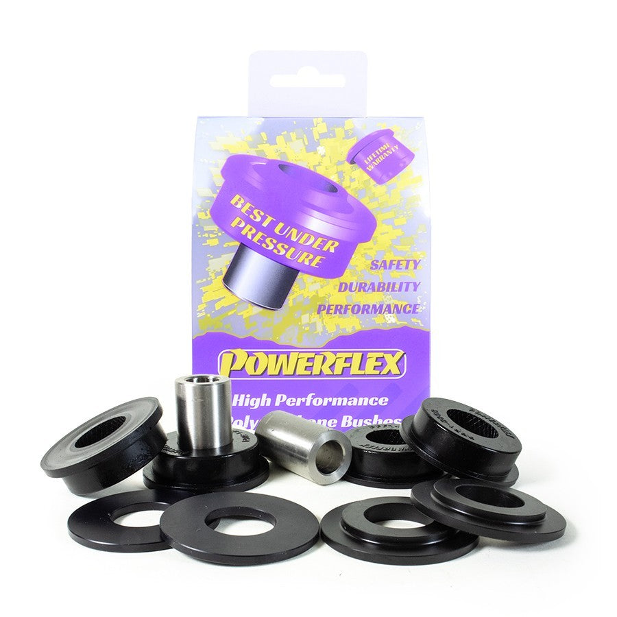 Powerflex PFF1-506 Front Upper Arm Rear Bush Fits Alfa Brera (05-10)