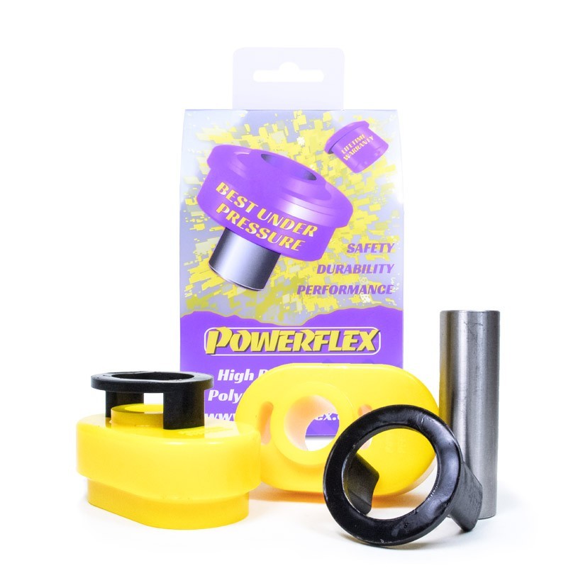 Powerflex PFF5-1320 Lower Engine Mount Large Bush BMW i3 (2013 - ON)