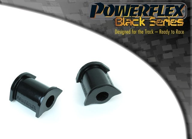 Powerflex PFF1-104-14BLK Anti Roll Bar To Arm Bush 14mm Fits Alfa Romeo (71-95)