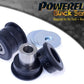 Powerflex PFR1-1014BLK Rear Lower Arm Inner Bush Giulietta 940 (2010-2020)