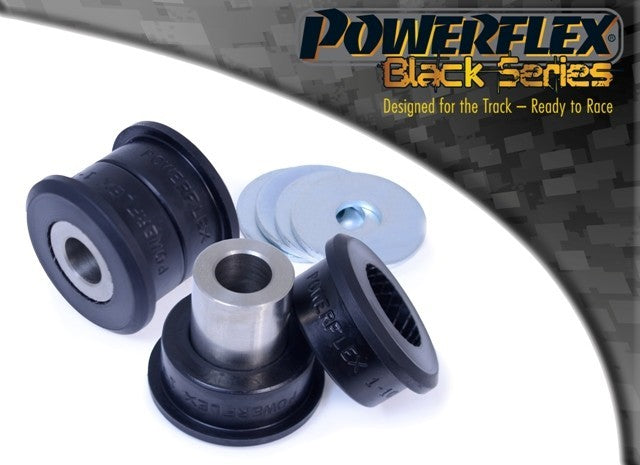 Powerflex PFR1-1014BLK Rear Lower Arm Inner Bush Giulietta 940 (2010-2020)