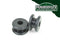 Powerflex PFF3-104H Front Anti Roll Bar Drop Link Upper Bush Audi (1976 - 2000)