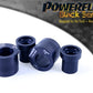Powerflex PFF85-602GBLK Front Wishbone Rear Bush Caster Offset Audi A2 (99 - 05)