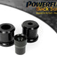 Powerflex PFF85-502BLK Front Wishbone Rear Bush Fits A3 / S3 / RS3 (031-13)